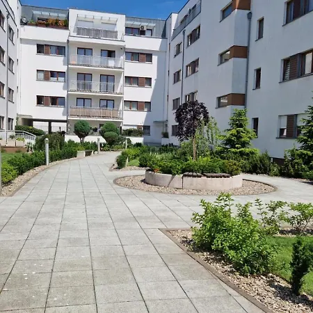 Przytulny Apartament - Platan Swinoujscie Exterior photo