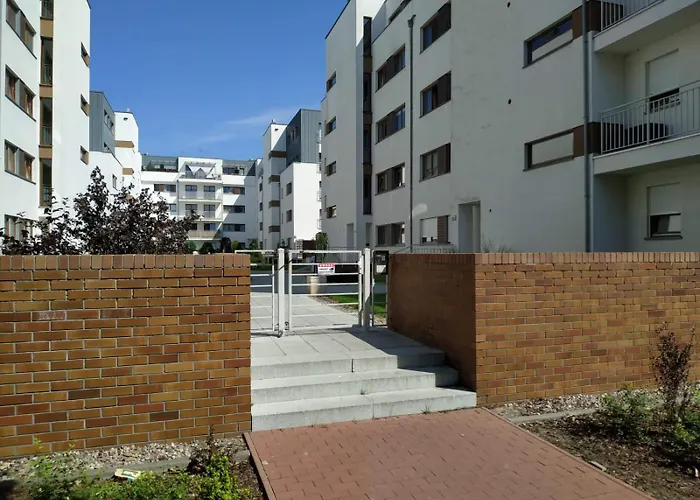 Przytulny Apartament - Platan