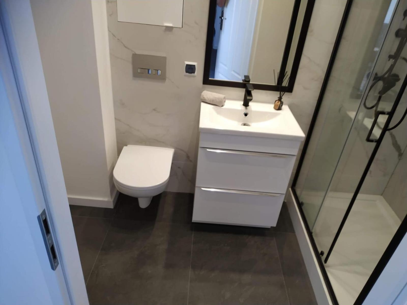 Apartment Przytulny - Platan