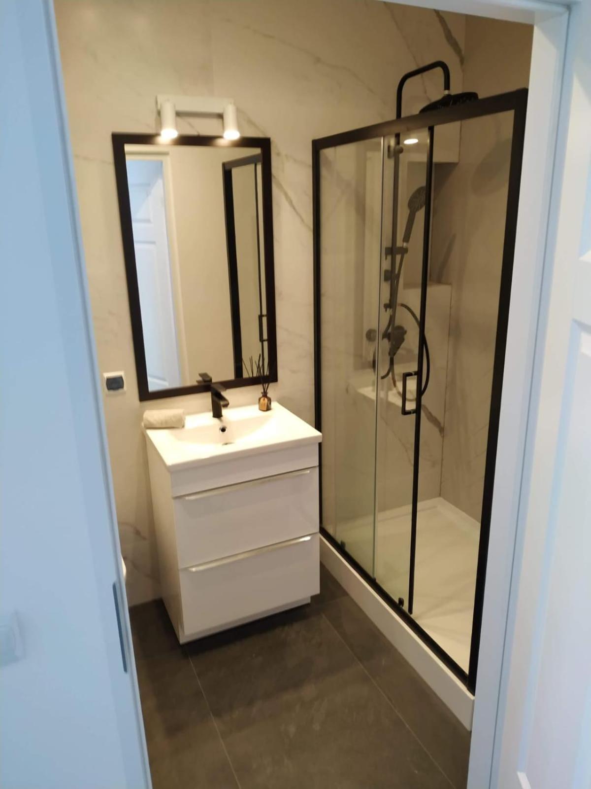 Przytulny - Platan Apartment Swinoujscie