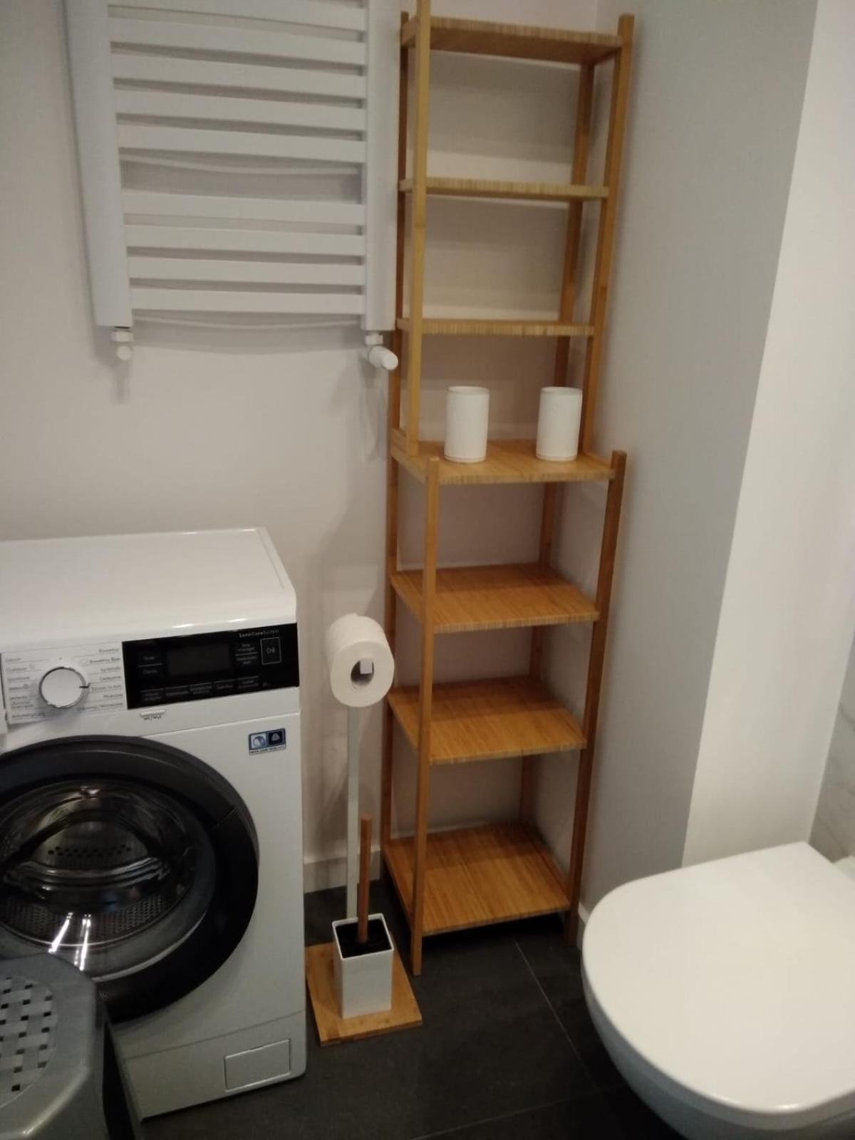 Apartament Przytulny - Platan Świnoujście