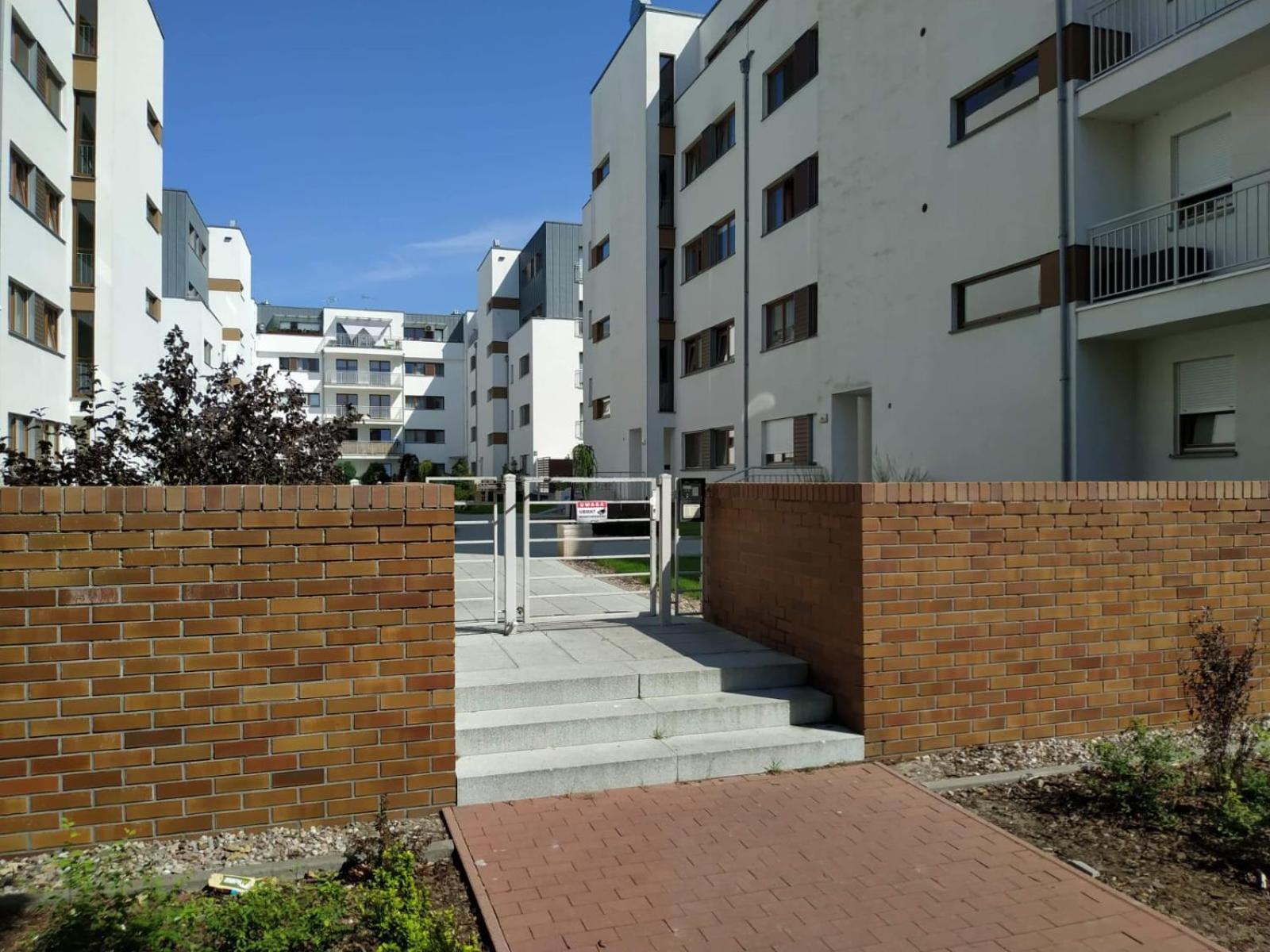 Przytulny - Platan Apartment Swinoujscie