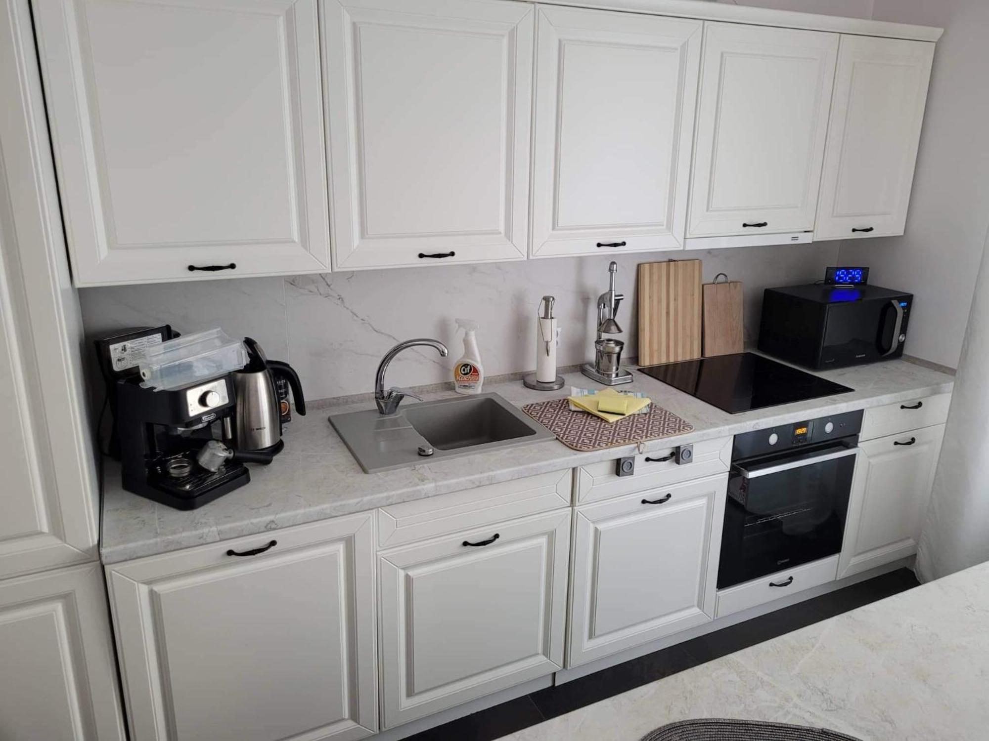 Przytulny - Platan Apartment *