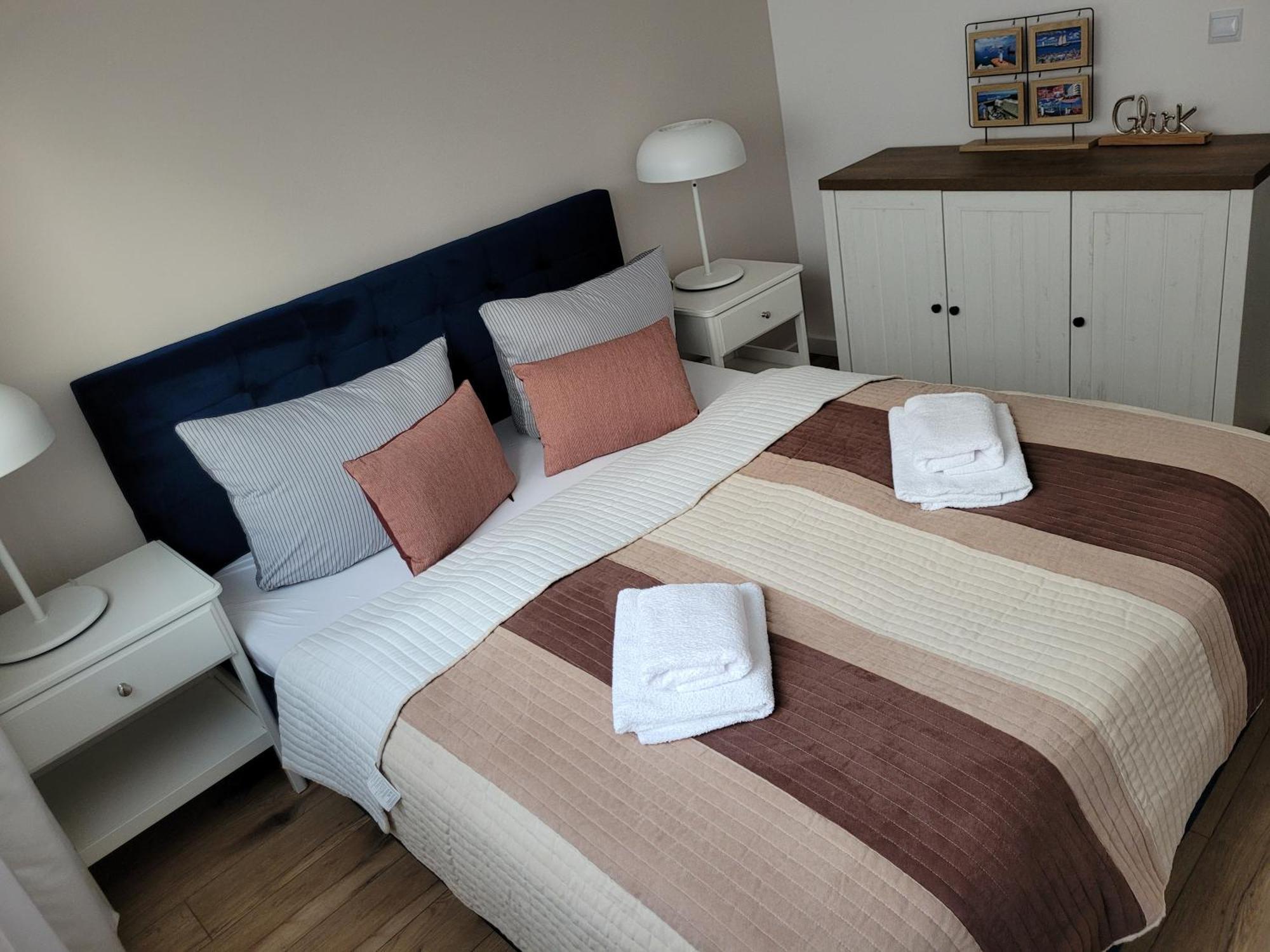 Przytulny - Platan Apartment *