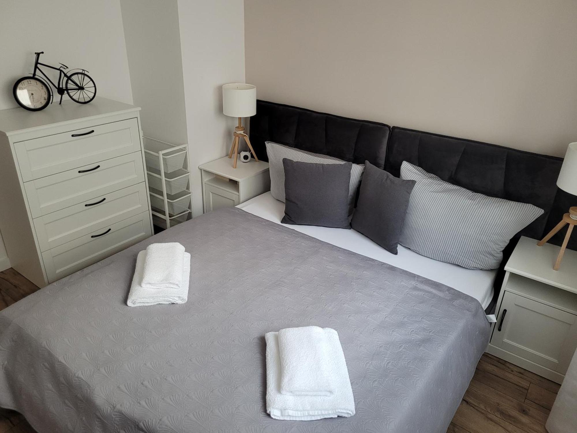 Przytulny - Platan Apartment *